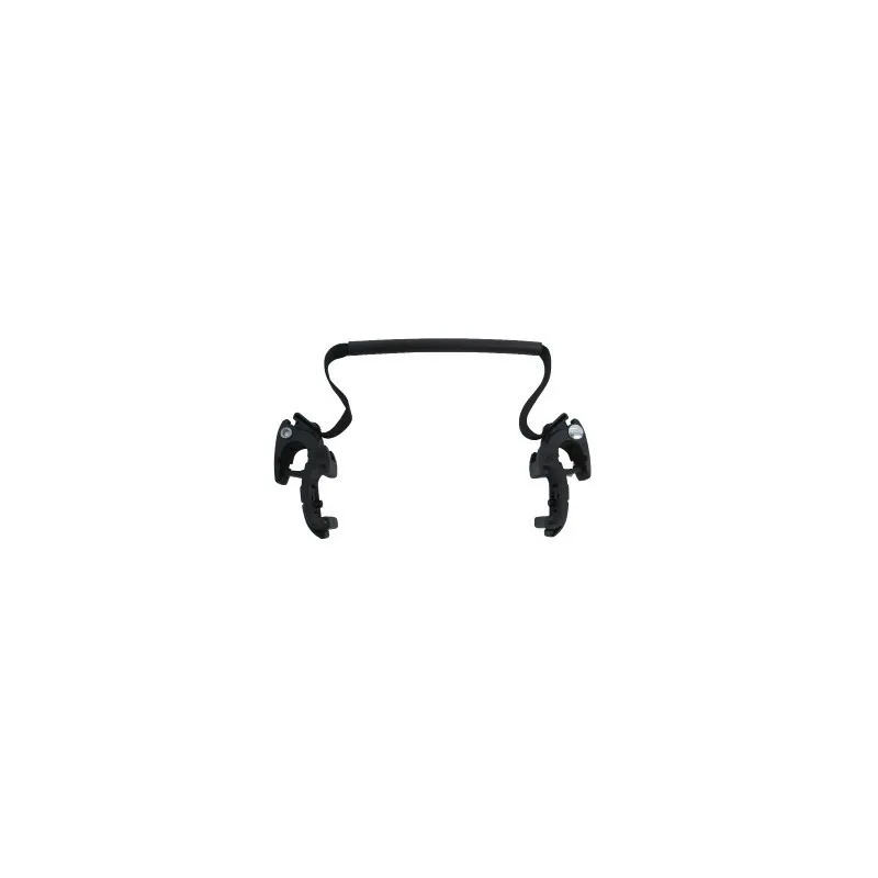 Ortlieb QL2.1 16mm Hooks with Handle-1